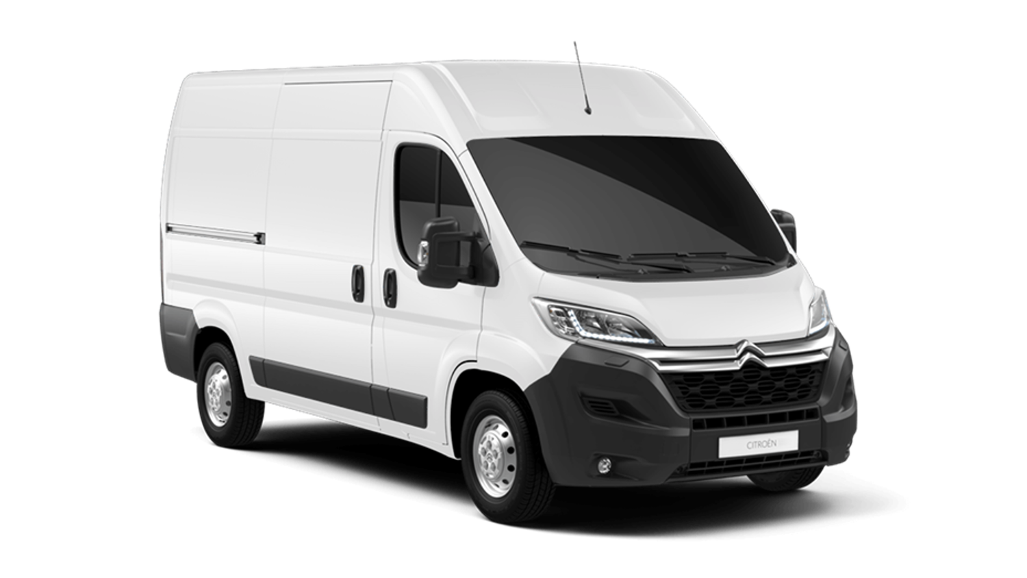 kombi citroen jumper l3h2 1