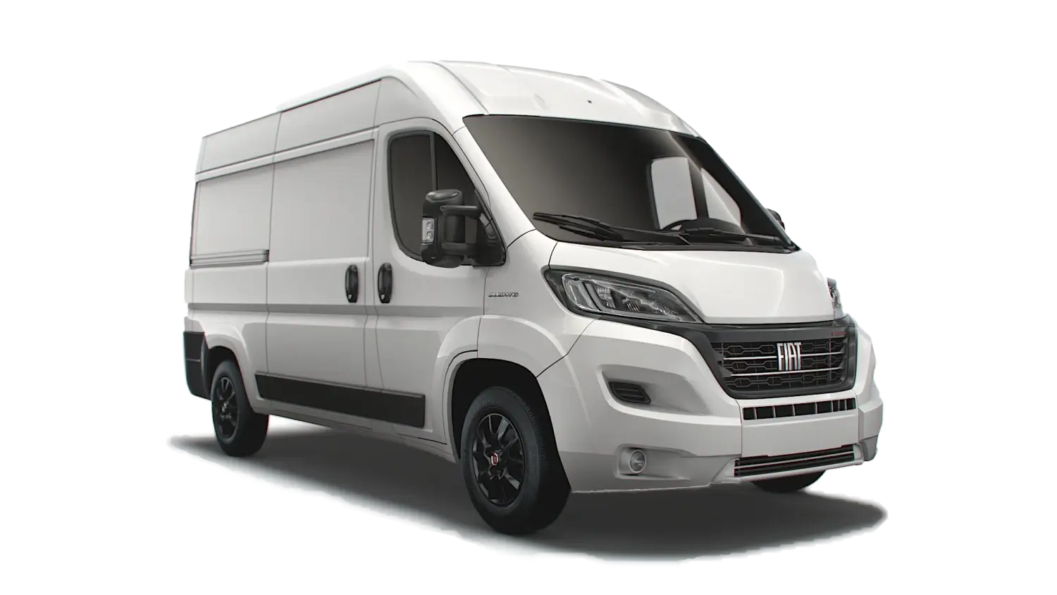 Iznajmljivanje kombi vozila, kombi fiat ducato l3h2