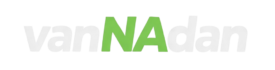 vannadan logo transparent