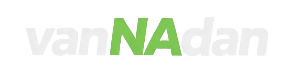 vannadan logo transparent
